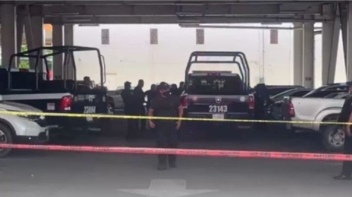 Violencia en Chiapas: Encuentran 2 cuerpos en un centro comercial de Tuxtla Gutiérrez