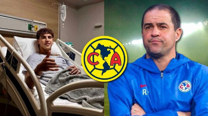 Adiós Igor Lichnovsky: Así será el nuevo fichaje de último minuto del América