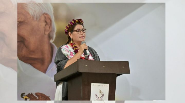 Congreso de Veracruz, presente en jornadas por los derechos de los pueblos indígenas