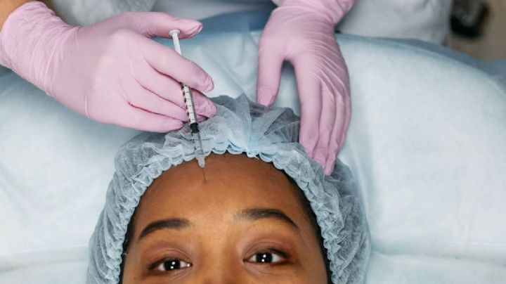 Alertan del peligro de hacerse operaciones estéticas en centros de belleza o con personas no certificadas
