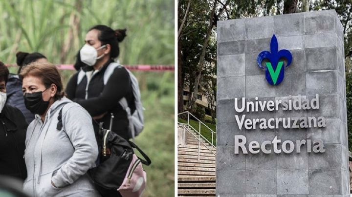 Estos son los requisitos para inscribirte a los posgrados UV enfocados a desapariciones