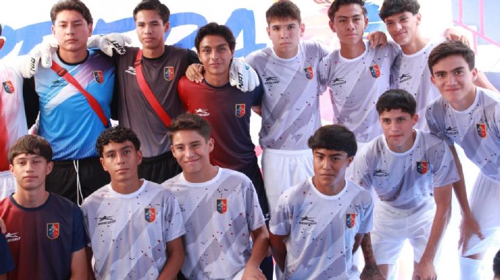 Buscará Sultanes de ECCA ser protagonista en la Tercera División