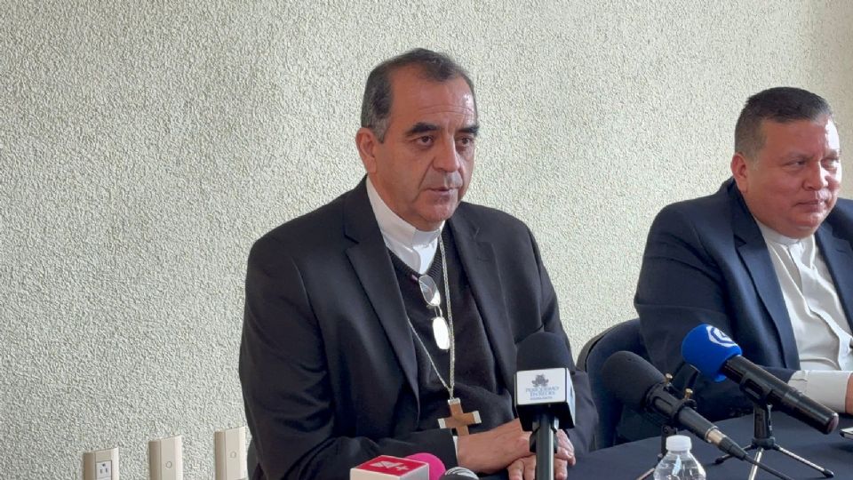 El líder eclesial en León, dijo no tener actualmente la cifra de este tipo de casos pero señaló que a los sacerdotes, se les juzga por las leyes de la iglesia y por las leyes civiles y penales.