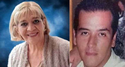 Muere Martha Aguilar sin encontrar a su hijo en Banderilla, desaparecido hace 13 años