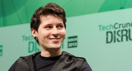 Pavel Durov: Esta es la razón detrás de la polémica detención del fundador de Telegram