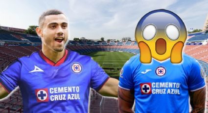 El goleador anónimo que ha encontrado Cruz azul ante la decepción de Giakoumakis