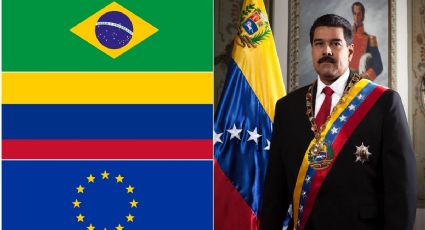 Brasil, Colombia y Europa insisten en divulgación de actas electorales de Venezuela