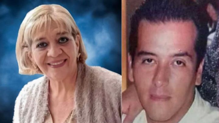 Muere Martha Aguilar sin encontrar a su hijo en Banderilla, desaparecido hace 13 años