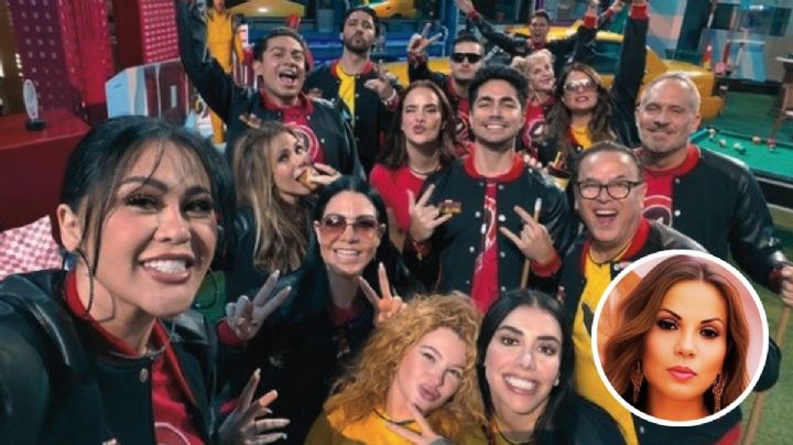 Estos son los 3 habitantes de La Casa de los Famosos México que podrían divorciarse, según Mhoni Vidente