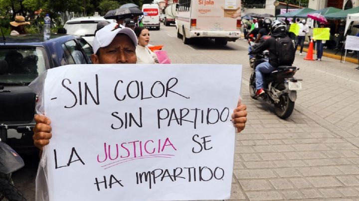 Reforma Judicial preocupa a jueces y magistrados de 18 países