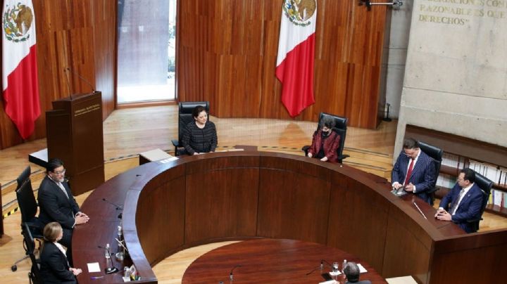 Va lucha contra “pluris” ahora al TEPJF