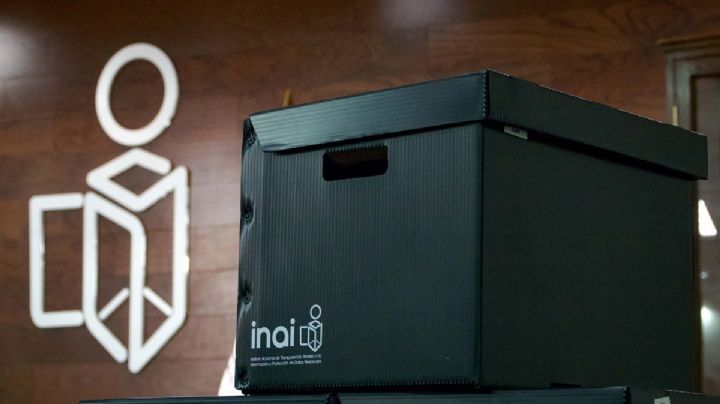 INAI urge al diálogo tras aval de Diputados para desaparecer órganos autónomos