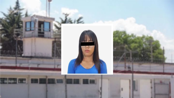 Intentaban introducir drogas al Cereso de Pachuca, mujeres fueron detenidas