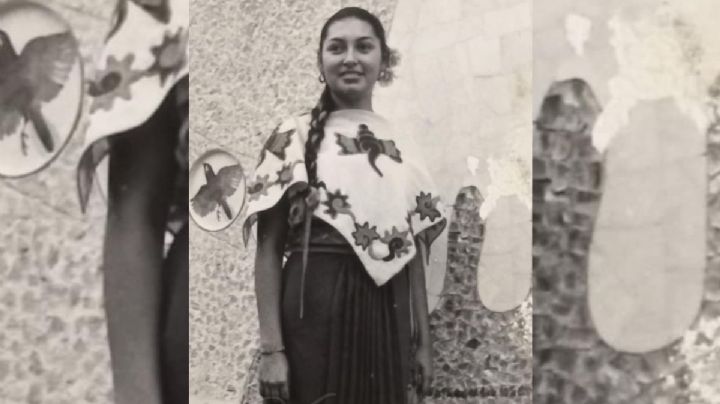 Xalapa tiene un traje típico tradicional y este es