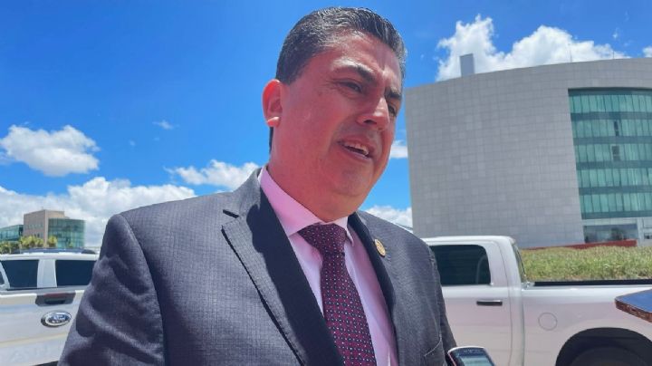 Licitación de telecomunicaciones en Congreso local quedará pendiente para próxima Legislatura