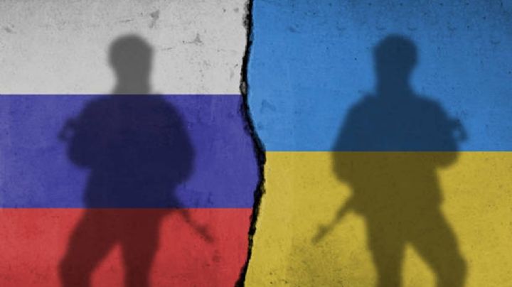 Rusia vs Ucrania: se cae canje de prisioneros tras ataque ruso a empresas ucranianas