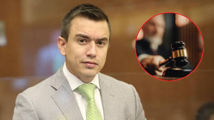 Ecuador: Noboa va a juicio por violencia política de género