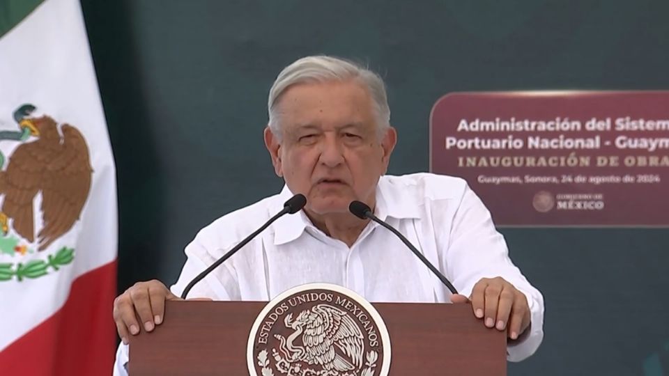 'México no es colonia de ningún país ': AMLO