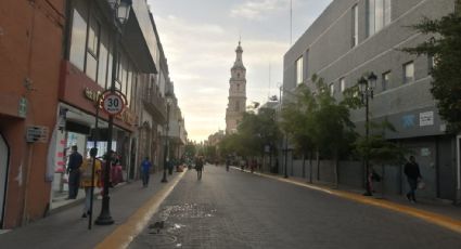 Clima Guanajuato: pronostican bajas probabilidad de lluvia en la entidad