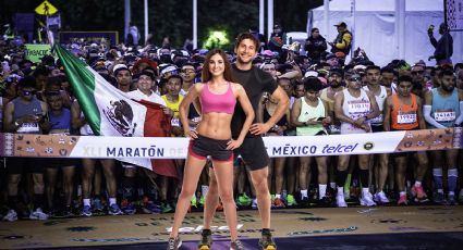 Maratón CDMX 2024: Premios, rutas, calles cerradas, transporte público y todo lo que debes saber