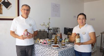 Hidalgo ocupa el primer lugar en comercio al menudeo; se mantiene así desde hace 6 meses