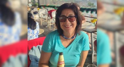 Tragedia en Actopan: Fallece Patricia, profesora de la UV, en playa Villa Rica