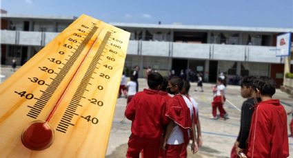 ¿Cómo estará el clima en Hidalgo para el regreso a clases?