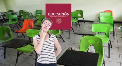 Nuevo calendario SEP: Estos estudiantes NO regresan a clases; hay más vacaciones