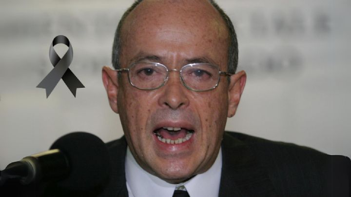 Fallece Ignacio Carrillo Prieto, el fiscal que investigó la Guerra Sucia