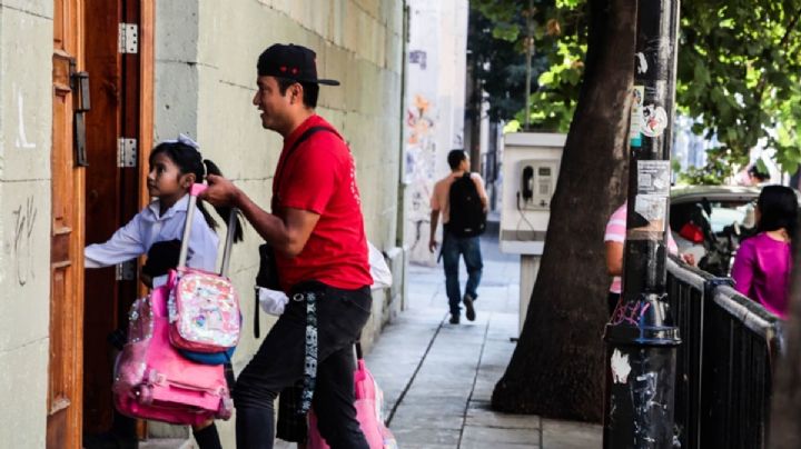 Operativo regreso a clases 2024-2025, así funcionará