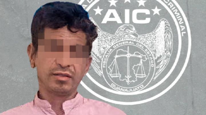 Vinculan a proceso a Ricardo por violación en Valle de Santiago