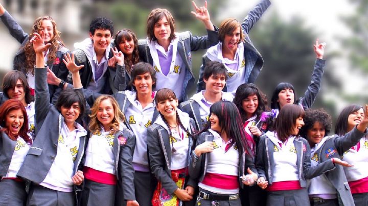 Actores de Atrévete a soñar debutarán como papás luego de 15 años juntos