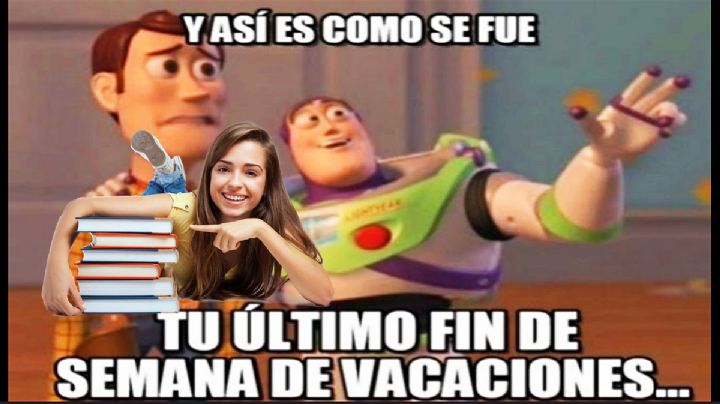 Regreso a clases: Estos son los mejores memes que dejó el nuevo ciclo escolar 2024-2025