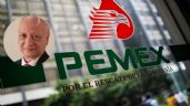 Foto ilustrativa de la nota titulada: Colocación de 31,500 mdp de Pemex serán para pagar pasivos: SHCP