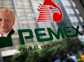 Colocación de 31,500 mdp de Pemex serán para pagar pasivos: SHCP