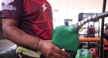 La gasolina magna más barata del país se vendió en Veracruz: lugar y precio