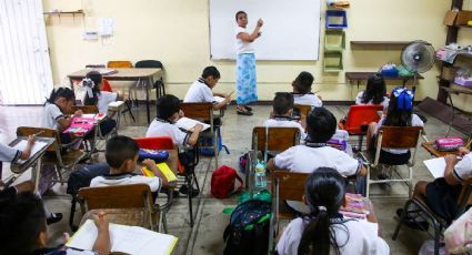 En Veracruz, regresan a clases más de 2 millones de estudiantes este lunes 26 de agosto