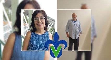 ¿Quiénes eran Patricia Andrade y Ulises Martínez, los docentes UV que murieron el mismo día?