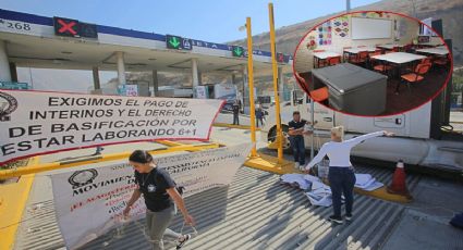 Regreso a clases en Baja California: Maestros cancelan retorno a escuelas tras adeudo en su salario