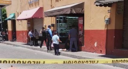 Ataque armado en tiendas de joyería deja 4 muertos y varios lesionados