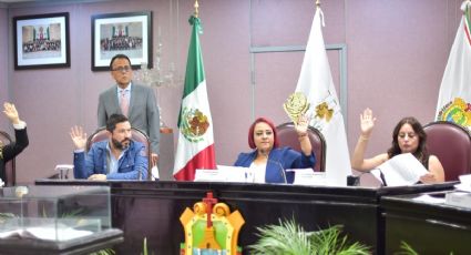 Avala Congreso conferir inmuebles del estado a favor del IMSS Bienestar