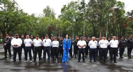 Lía Limón puso en marcha el operativo “Blindamos tu regreso a clases”