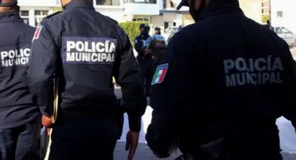 Baños acepta que Policía Municipal violó derechos humanos de estudiantes del IDA