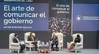 Campaña de Armenta en Puebla se basó en planeación y humildad: Sánchez Galicia