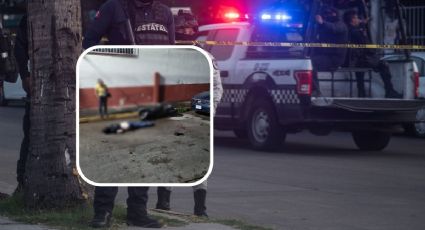 Delincuentes matan a hombre y privan de la libertad a mujer en Córdoba