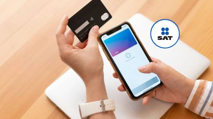 El SAT va por estos contribuyentes que hacen traspasos entre cuentas propias