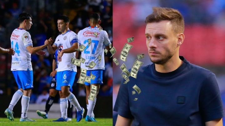 El último fichaje que podría exigir Martín Anselmi en Cruz Azul antes de enfrentar al América