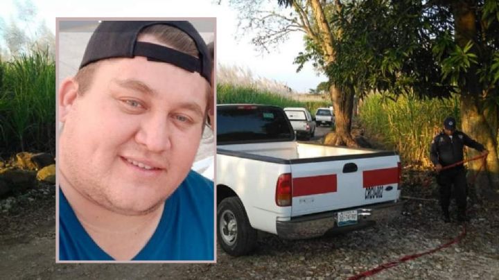 En Omealca, abandonan ambulancia con 2 cadáveres; una víctima era paramédico