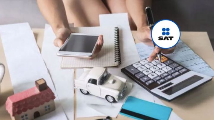 SAT dará beneficio únicamente a estos contribuyentes