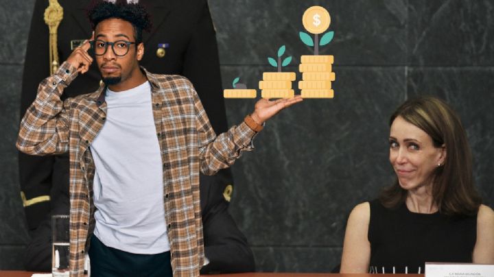 Esto fue lo que hizo María Asunción Aramburuzabala para echarse a su caja fuerte más de 15 mil millones de euros